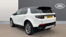 Land Rover Discovery Sport 1.5 P300e Dynamic HSE 5dr Auto [5 Seat] Station Wagon